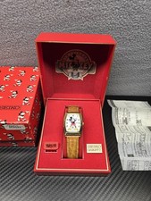 VINTAGE 1980's SEIKO 2K03-5009