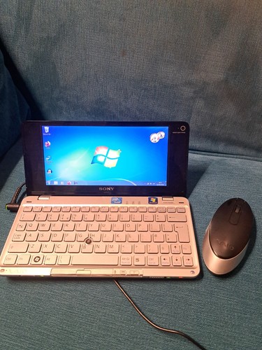 Sony vaio vgn p31zk - vgn-p31zk, mini