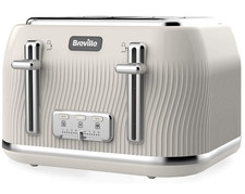 Breville 4 Slice Toaster
