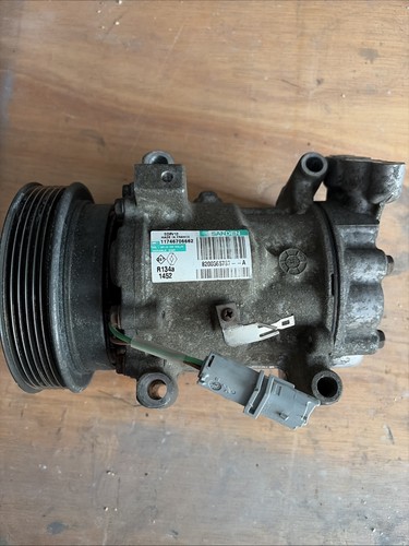 Renault sanden sd6v12 - sanden,