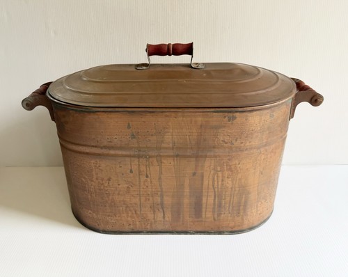 Antique primitive revere - primitive,