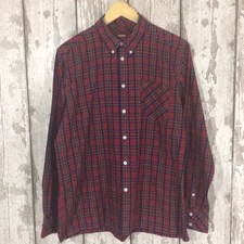 MERC LONDON Men’s Shirt XL