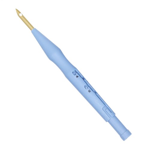 Punch needle for - punch,