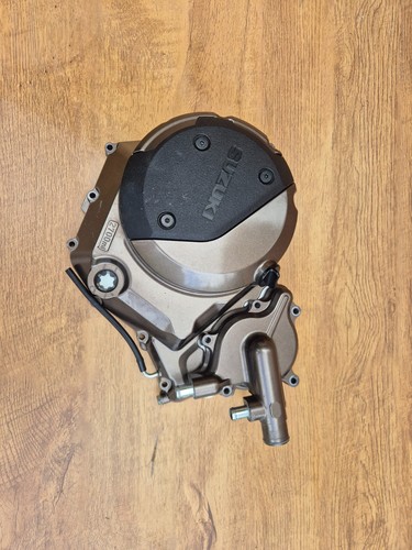 Suzuki strom 1050 engine - v,