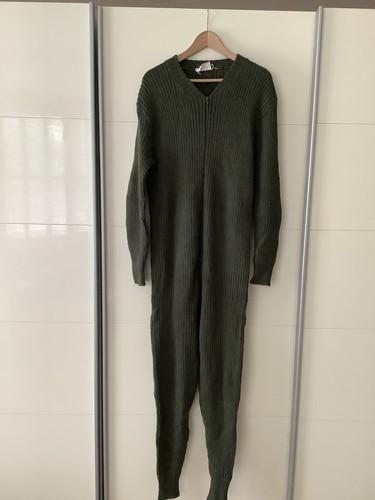 Raf aircrew coverall inner - coverall,