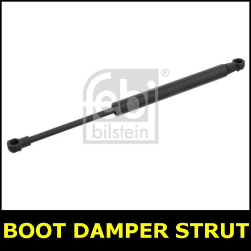 Boot damper strut left right - boot,