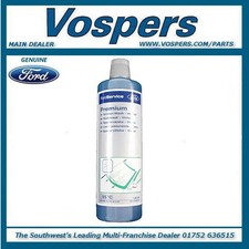 Genuine Ford Screen Wash With
