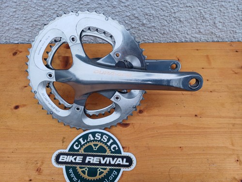 Shimano dura ace - 7800, chainset