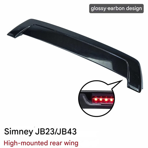 Suzuki jimny jb23 - jimny, sierra