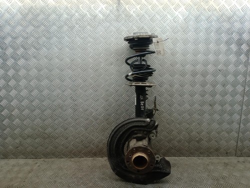Bmw series suspension - 3,