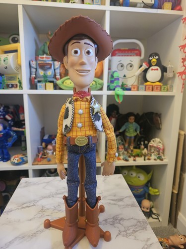 Toy story signature collection - signature,