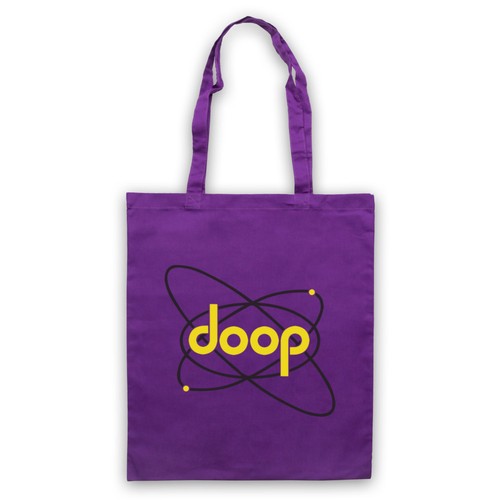 Future cartoon doop logo - future,
