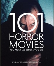 101 Horror Movies You Must See