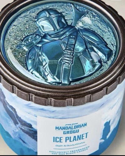 Bath body works star - &,