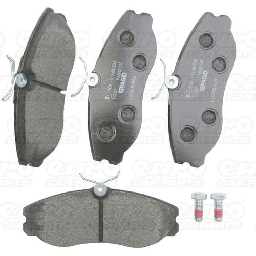 Fits nissan mistral type 7 - fits,