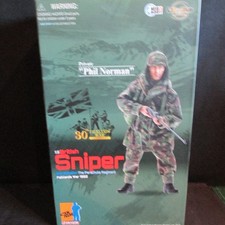 Dragon 1/6th SCALE.FALKLANDS