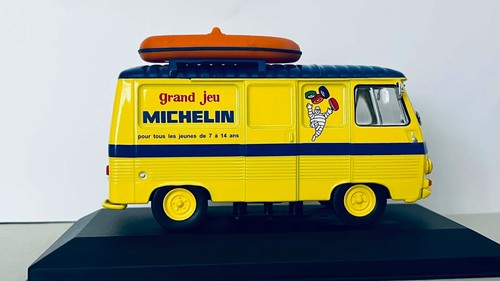 Michelin collection 2005 - michelin,