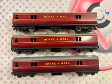 Hornby Dublo OO Gauge Royal
