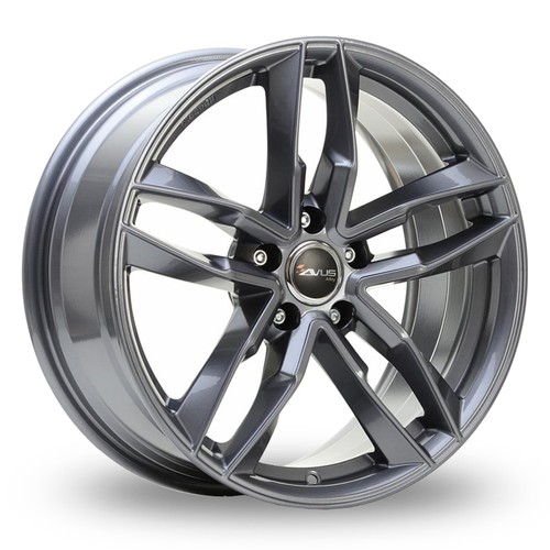 8x18 avus racing af16 - racing,