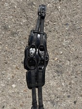 stubben equi soft girth 28
