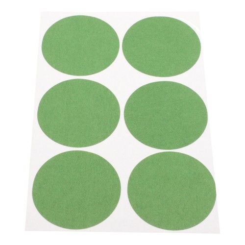 Mending snooker patch - patch, fabric