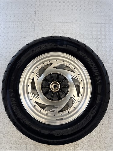Suzuki marauder 800 - 97-04,