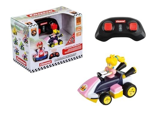 Carrera mario kart mini - rc,