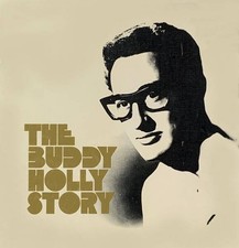 Buddy Holly - The Buddy Holly
