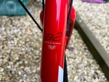 Fuji sportif road bike - sportif,