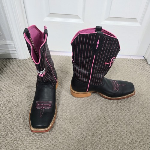 Twisted men red river 12 - men's, 12"