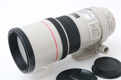 Canon ef300mm f4l usm - ef300mm,