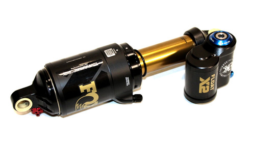 Fox racing shox float - fox,