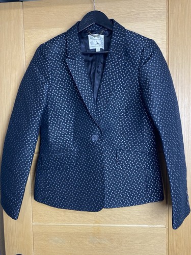 Jack wills smart black - wills,
