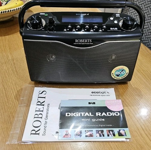 Roberts ecologic 4 - rd-21,