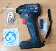 BOSCH GDR 18V-220 C Cordless