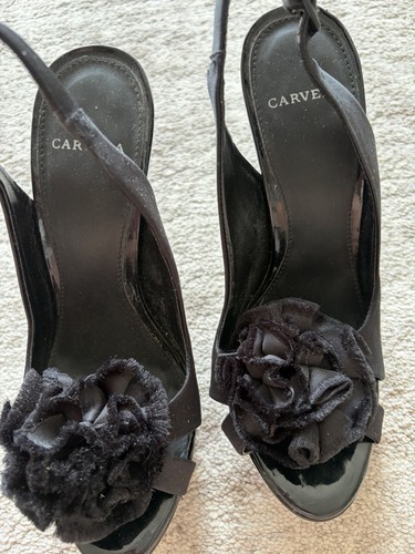 Carvela women high - high, heel