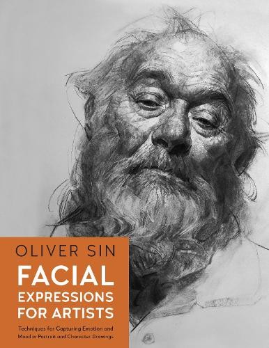 Facial expressions for artists - facial,