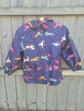 Joules rain coat for 4year - joules,