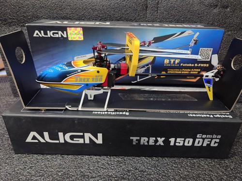 Align rex 150dfc for - align,