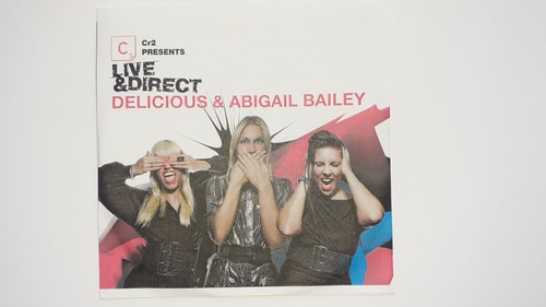Various live direct - -, &