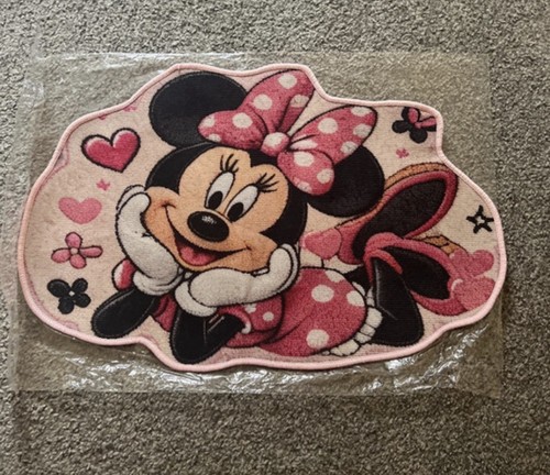 Disney minnie mouse - minnie,