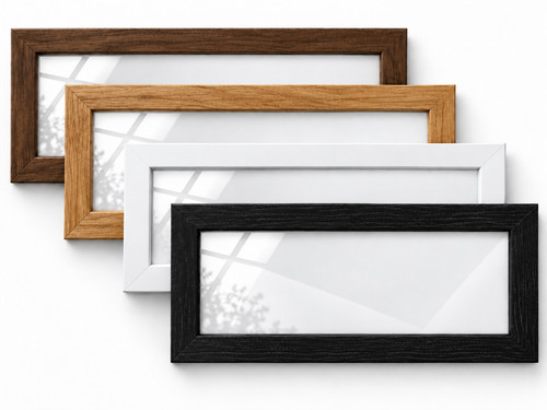Panoramic sizes picture - sizes,