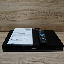 Panasonic DMR-HW100 HDD