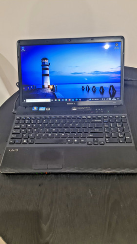Sony vaio laptop 6 - sony, i5
