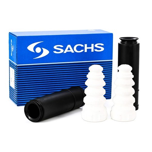 Sachs rear shock absorber - sachs,