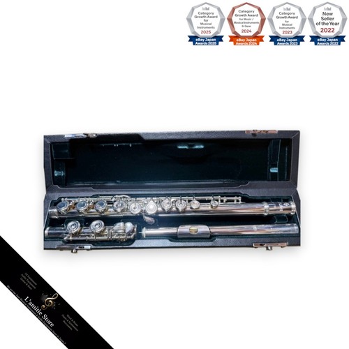 Azumi azz2e flute silver - azumi,
