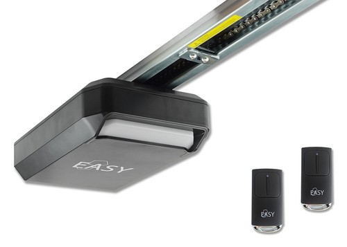Open box easy 600 garage - easy,
