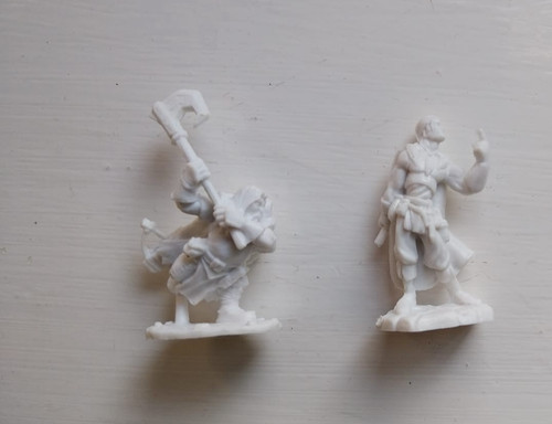 Reaper bones kickstarter - 2,