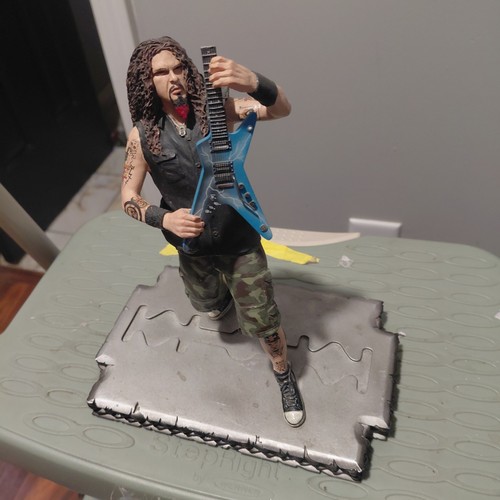 Dimebag darrell 2005 - dimebag,