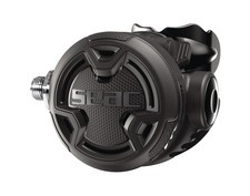 SEAC SUB Second stage diving